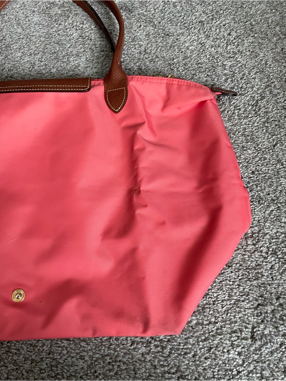Longchamp Le Pliage - Picture 7 of 12
